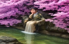 永葆青春方案干预前皮肤暗沉细纹状态对比图