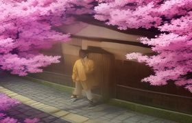 永葆青春方案干预90天后皮肤光亮紧致改善对比图